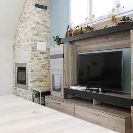 Appartement La Magnolia Ii Rose Desenzano del Garda