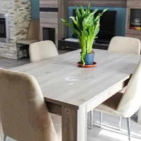 Appartement La Magnolia Ii Rose