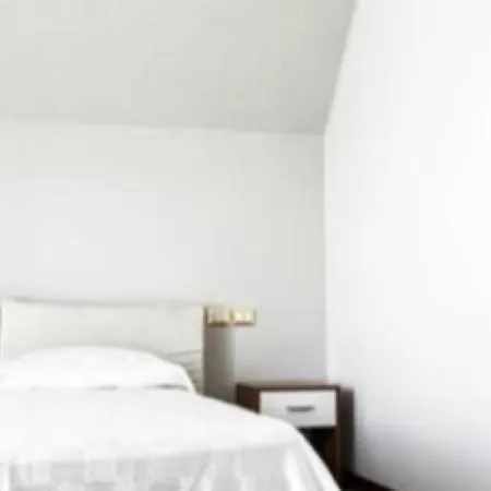 Appartement La Magnolia Ii Rose