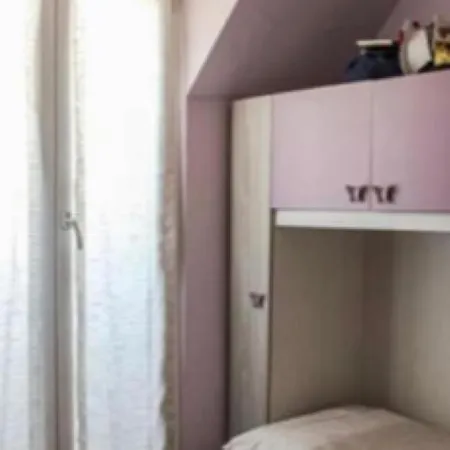 La Magnolia Ii Rose Appartement *