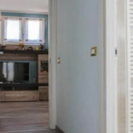 Appartement La Magnolia Ii Rose *