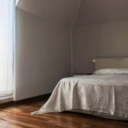 La Magnolia Ii Rose Appartement