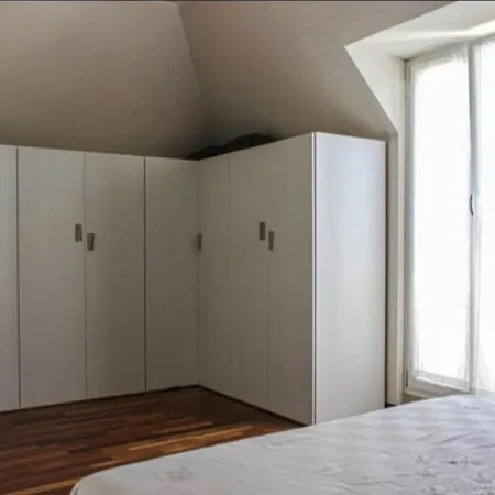 Appartement La Magnolia Ii Rose