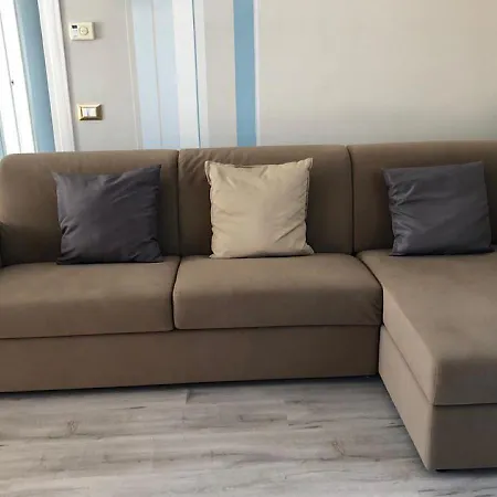 Appartement La Magnolia Ii Rose *